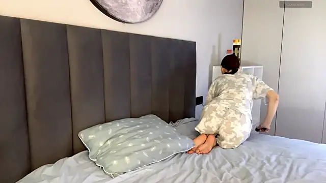 EllieDream online show from 09.30.25