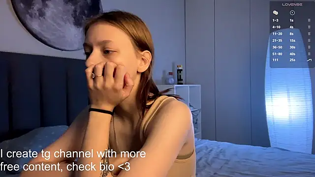 EllieDream online show from 10.26.25