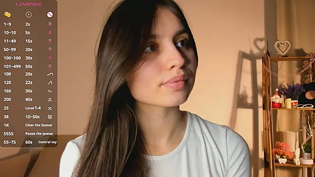 EvonTracey online show from 12.21.25