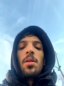 HardArabianxh online show from 01.09.26