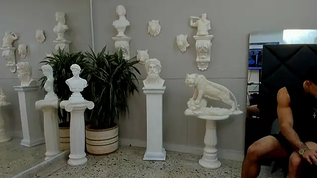 emilio brandon online show from 11.25.25