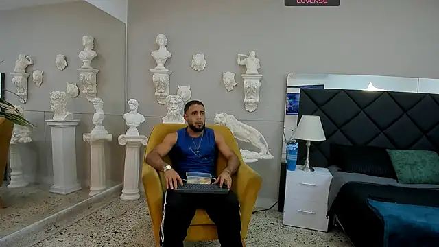 emilio brandon online show from 11.26.25