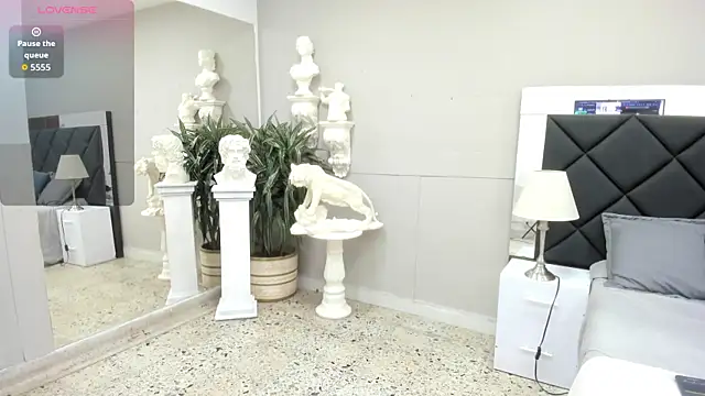 emilio brandon online show from 11.30.25