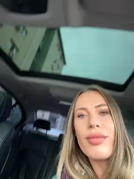 Snapshot of _JessyRey_ chatting on 09.13.25 JessyRey online show from 09.13.25