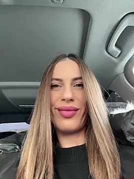  JessyRey  online show from 01.18.26