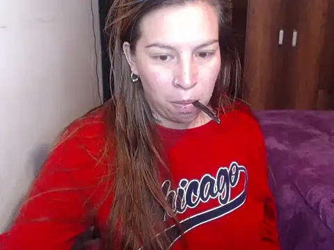 cloequeen15 online show from 03.07.26