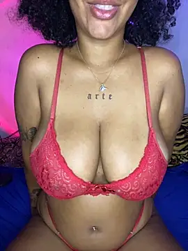 afrodeusa online show from 09.24.25