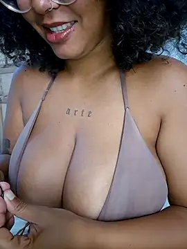 afrodeusa online show from 11.14.25