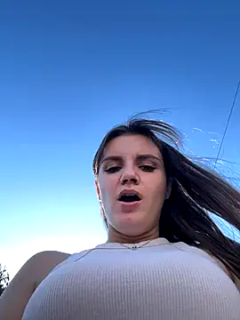 Stefaniyka online show from 09.21.25