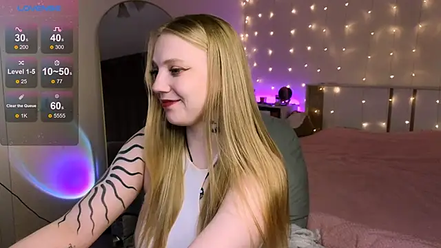 RebeccaAster online show from 09.16.25