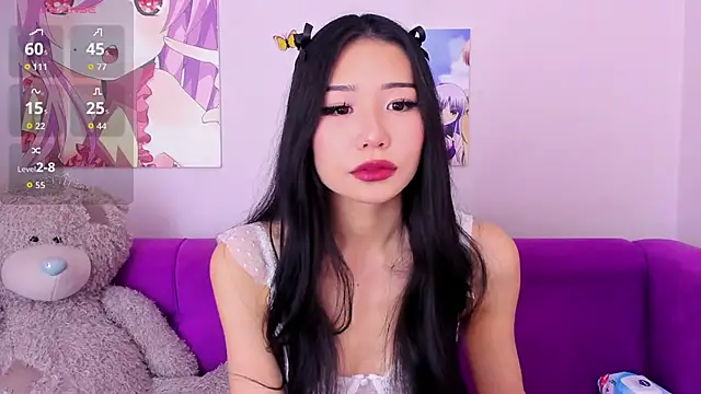 kuro mimi online show from 10.12.25