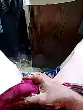 Kanos20xh online show from 10.15.25