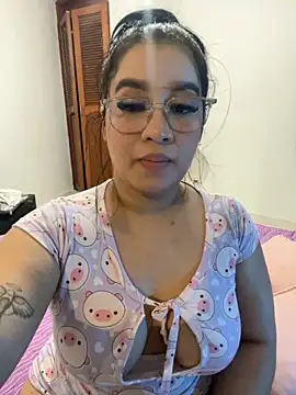 Aliciawhitee online show from 11.07.25