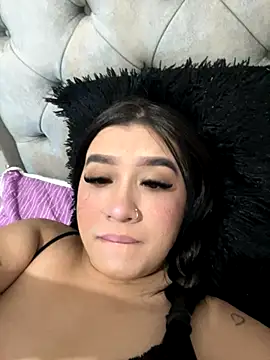 Aliciawhitee online show from 12.05.25