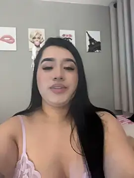 Snapshot of Aliciawhitee chatting on 04.26.26 Aliciawhitee online show from 04.26.26