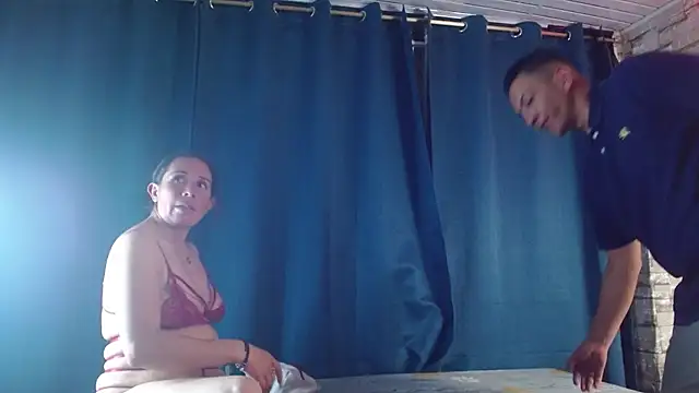 mollyandsam303av online show from 03.23.26