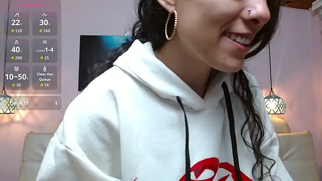 Hinata Meii online show from 09.19.25