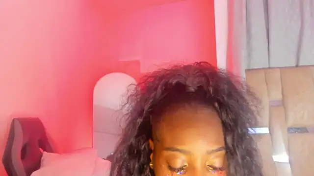 Zanahia2 online show from 09.20.25