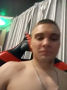 IVANUCHSEX online show from 04.20.26