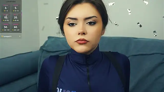 Snapshot of MerlynDinovo chatting on 10.02.25 MerlynDinovo online show from 10.02.25