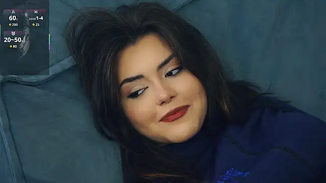 Snapshot of MerlynDinovo chatting on 10.03.25 MerlynDinovo online show from 10.03.25