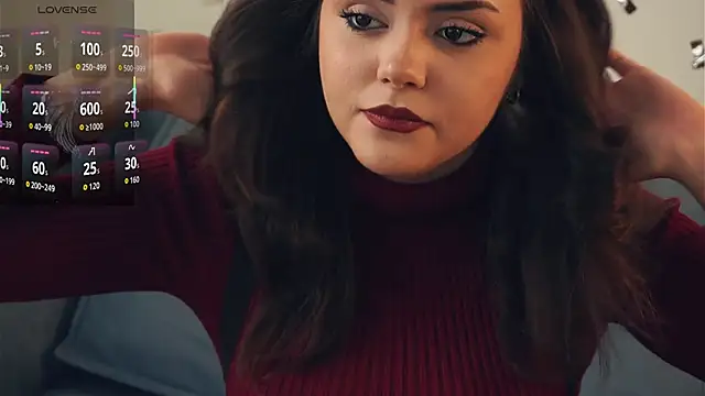 Snapshot of MerlynDinovo chatting on 10.06.25 MerlynDinovo online show from 10.06.25