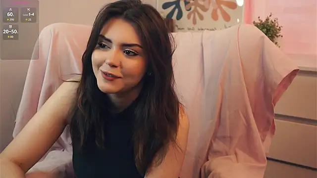 Snapshot of MerlynDinovo chatting on 10.18.25 MerlynDinovo online show from 10.18.25