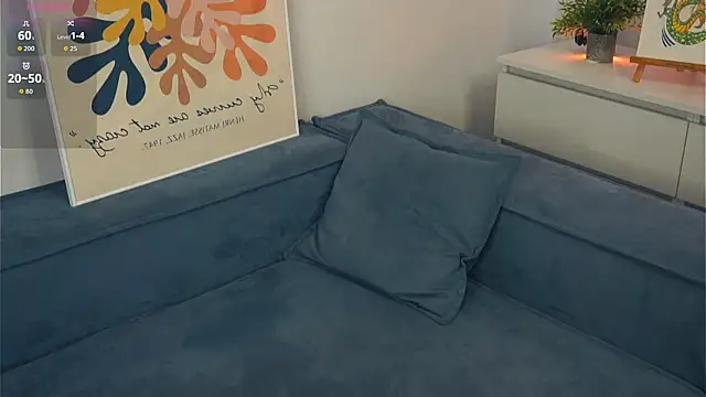 Snapshot of MerlynDinovo chatting on 10.22.25 MerlynDinovo online show from 10.22.25