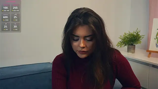 Snapshot of MerlynDinovo chatting on 10.25.25 MerlynDinovo online show from 10.25.25