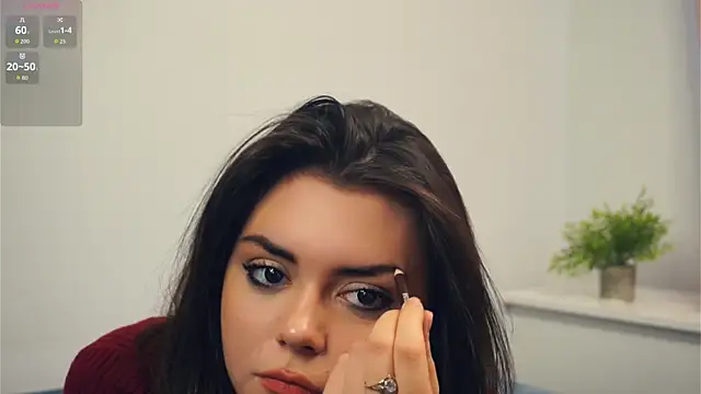 Snapshot of MerlynDinovo chatting on 10.26.25 MerlynDinovo online show from 10.26.25