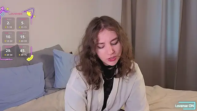 JoanMurphy online show from 10.19.25