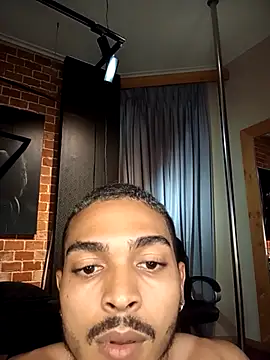 Snapshot of MarcusRain_ chatting on 09.14.25 MarcusRain online show from 09.14.25