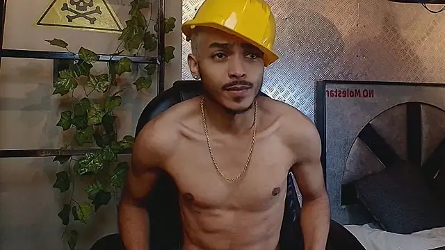 MarcusRain  online show from 02.02.26