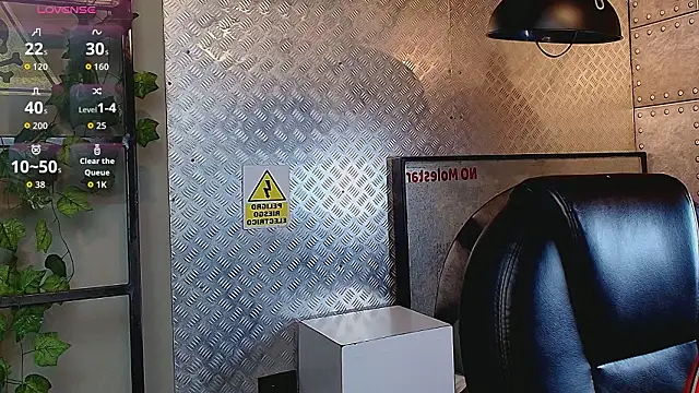 MarcusRain  online show from 02.03.26