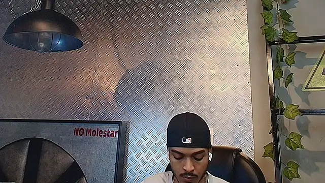 MarcusRain  online show from 02.20.26