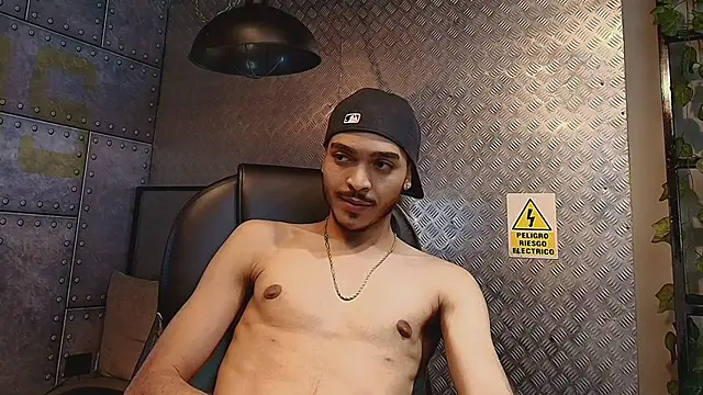 MarcusRain  online show from 02.20.26