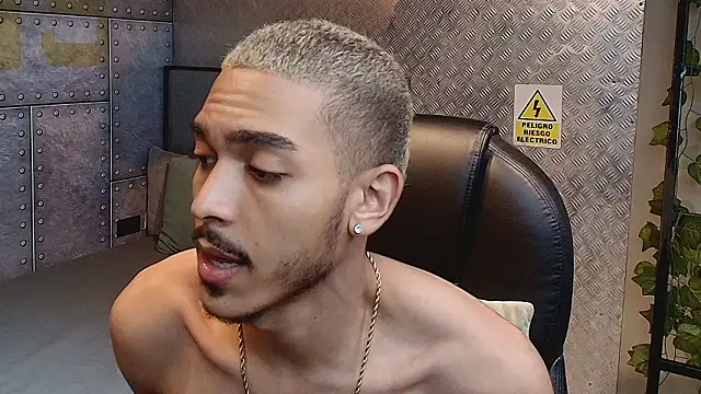 MarcusRain  online show from 02.21.26