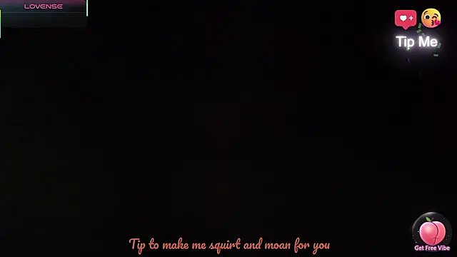 Hollbunny Voxi online show from 10.14.25