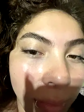 Samantha 2190 online show from 10.26.25