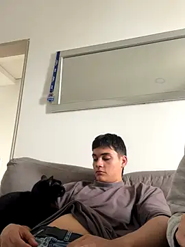 Samantha 2190 online show from 12.21.25