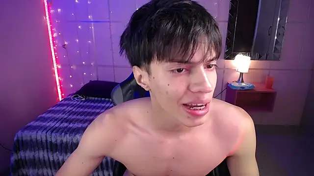 Justin gray  online show from 11.10.25