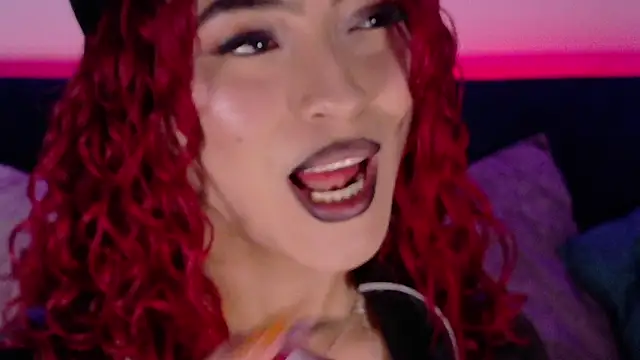 Silvana Goddess online show from 11.04.25