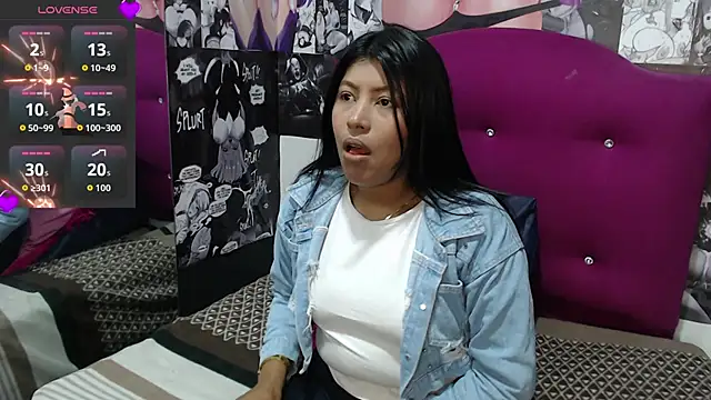 canela a73 online show from 12.21.25