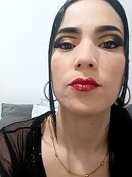 jamila zair online show from 10.30.25