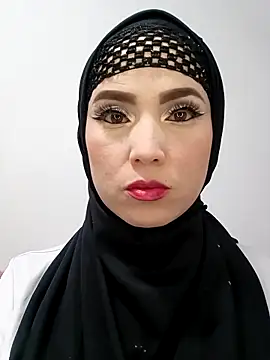 jamila zair online show from 02.10.26