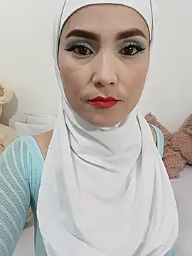 jamila zair online show from 07.03.26