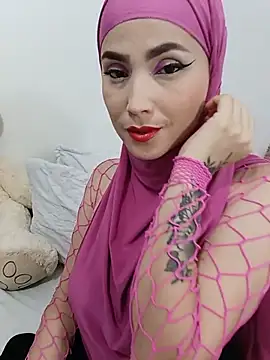 jamila zair online show from 07.04.26