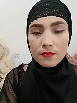 jamila zair online show from 07.06.26