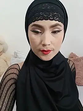 jamila zair online show from 07.09.26