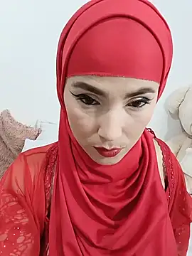 jamila zair online show from 07.11.26